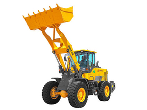 30型裝載機款式1