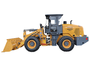 30型裝載機款式2