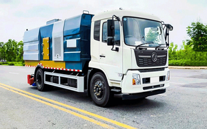 東風天錦垂直吸塵車