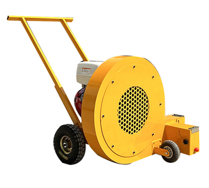 手推式路面吹風機